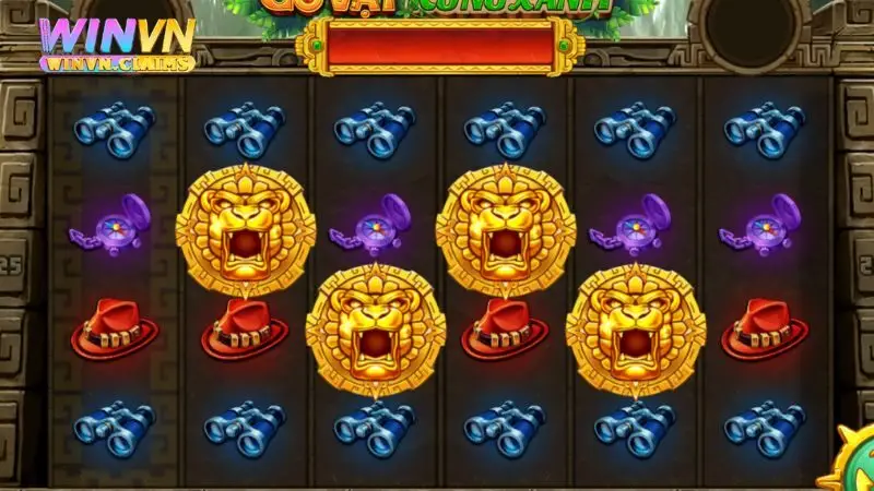 Mẹo chơi nổ hũ WINVN